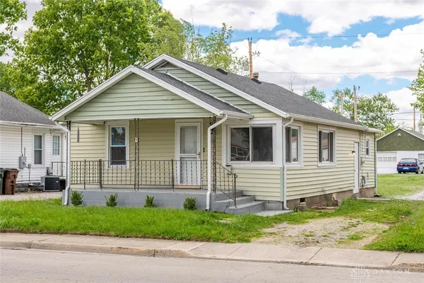 $159,900 | 314 McKinley Avenue, Piqua, OH 45356
