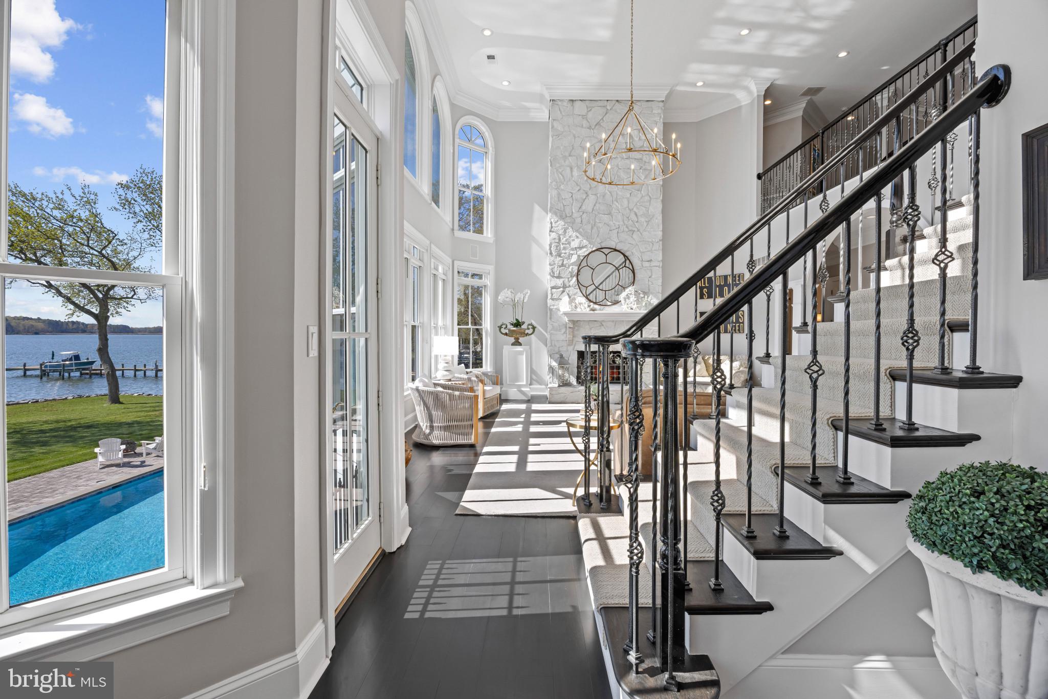 200 Wye Road Queenstown, MD 21658 - Photo 15 of 71 Beautiful hardwood floors