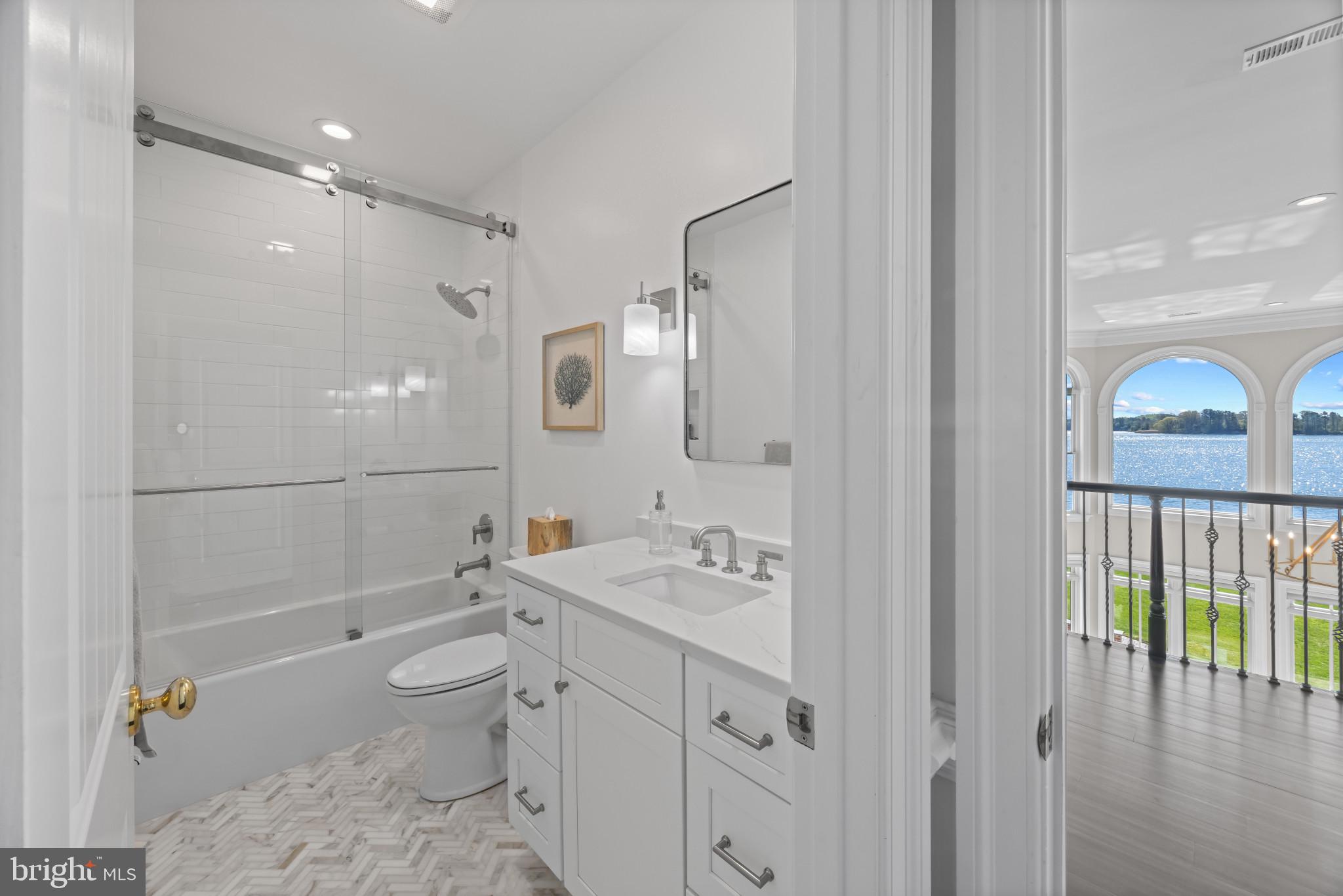 200 Wye Road Queenstown, MD 21658 - Photo 45 of 71 Ensuite bath