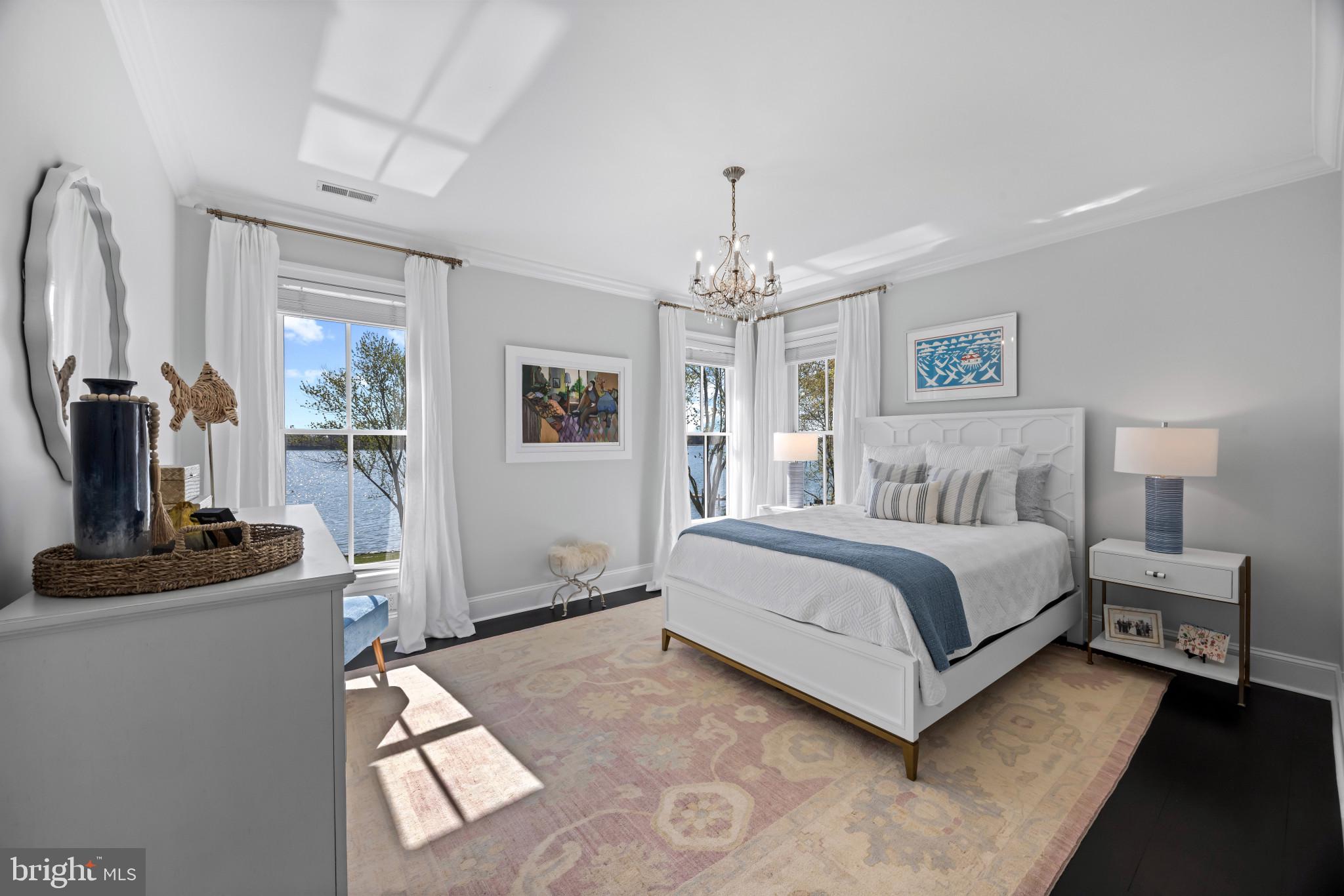 200 Wye Road Queenstown, MD 21658 - Photo 49 of 71 Spacious secondary bedroom