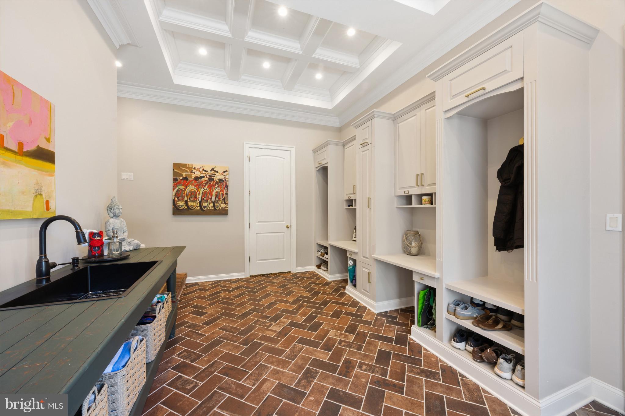 200 Wye Road Queenstown, MD 21658 - Photo 64 of 71 Oversized mudroom for daily living