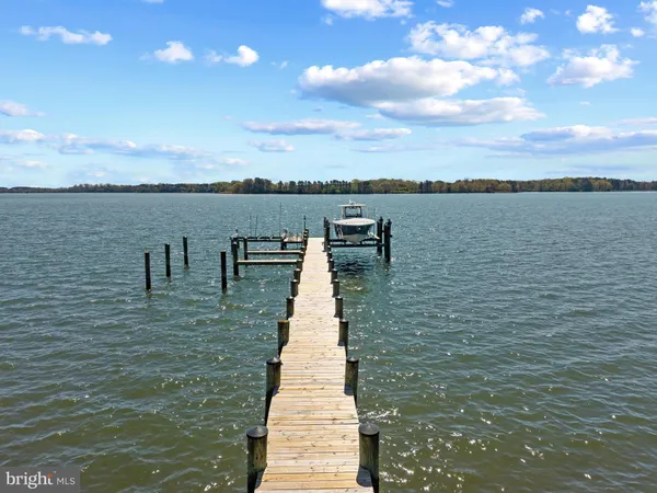 $4,700,000 | 200 Wye Road, Queenstown, MD 21658