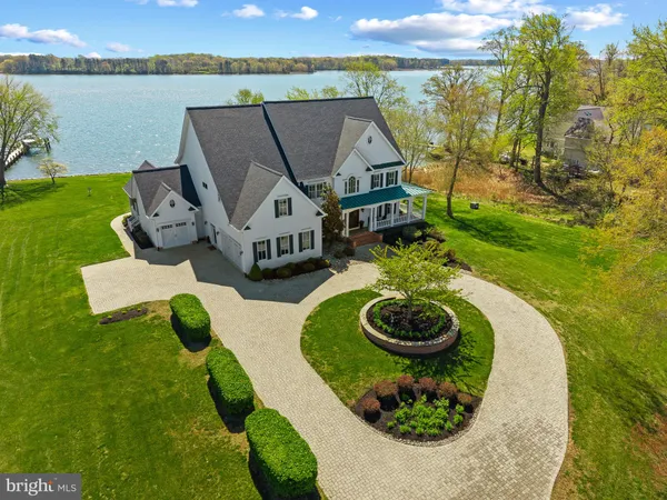 $4,700,000 | 200 Wye Road, Queenstown, MD 21658