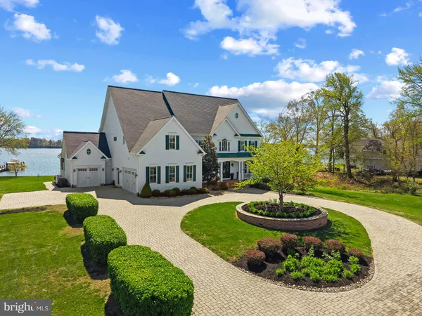 $4,700,000 | 200 Wye Road, Queenstown, MD 21658