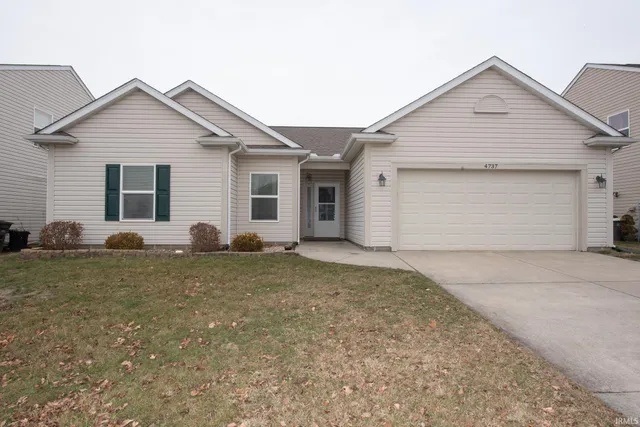 $305,000 | 4737 Elijah Street, West Lafayette, IN 47906