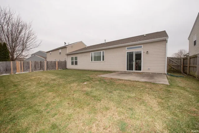 $305,000 | 4737 Elijah Street, West Lafayette, IN 47906