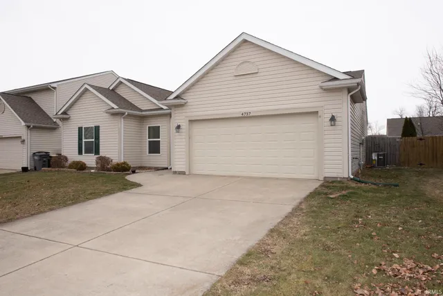 $305,000 | 4737 Elijah Street, West Lafayette, IN 47906