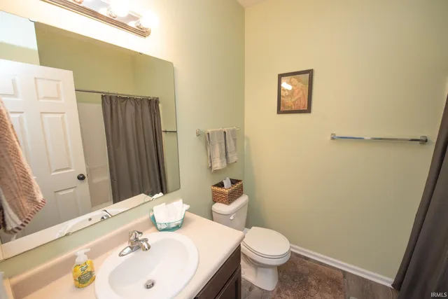 $305,000 | 4737 Elijah Street, West Lafayette, IN 47906