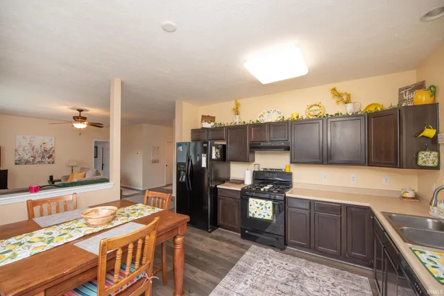 $305,000 | 4737 Elijah Street, West Lafayette, IN 47906