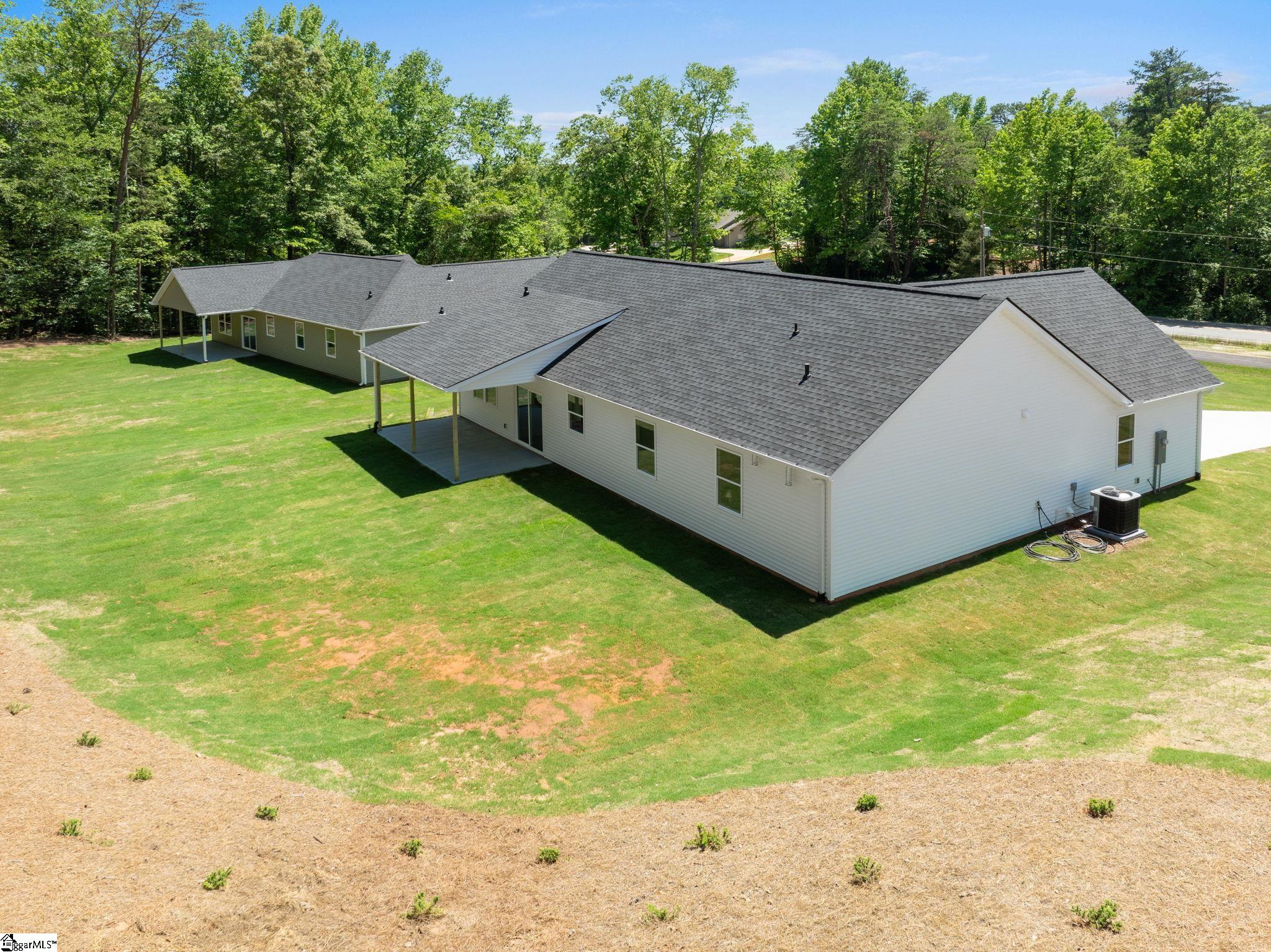 946 Tubbs Mountain Road Travelers Rest, SC 29690 - Photo 30 of 33