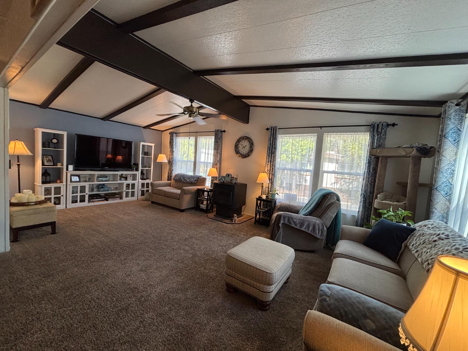 450 Gladycon Road, Unit 61 Colfax, CA 95713 - Photo 17 of 53