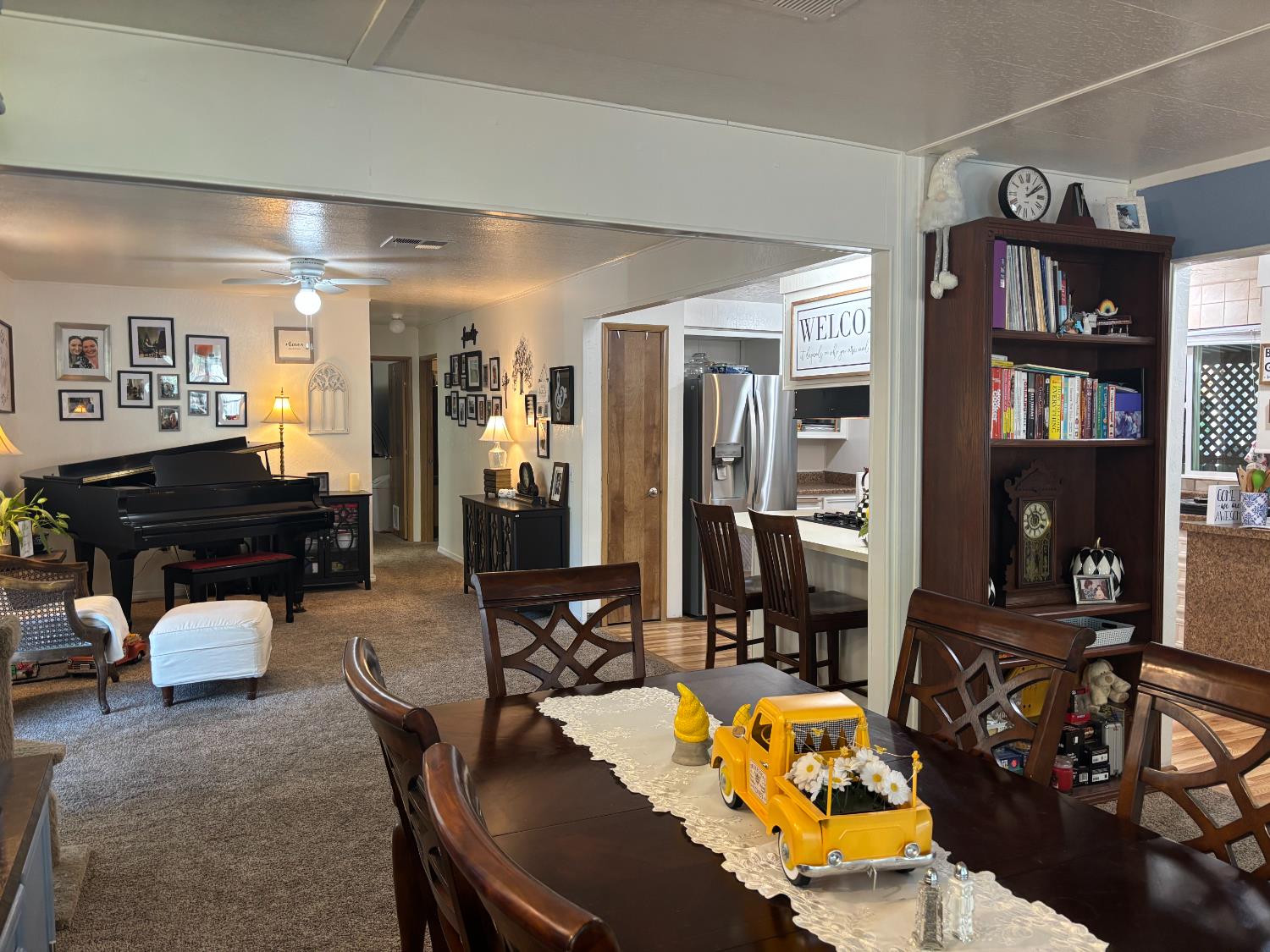 450 Gladycon Road, Unit 61 Colfax, CA 95713 - Photo 19 of 53