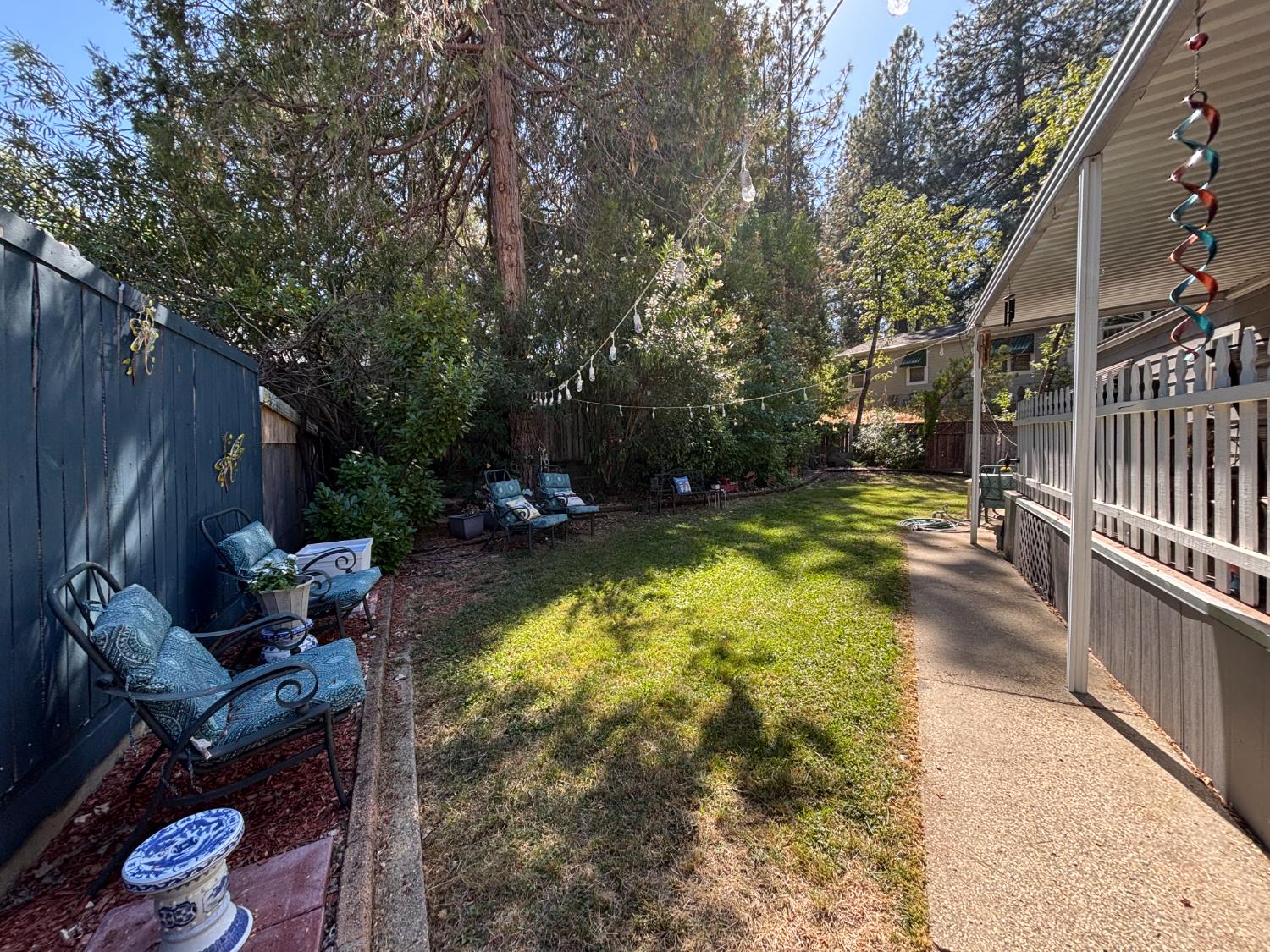 450 Gladycon Road, Unit 61 Colfax, CA 95713 - Photo 45 of 53