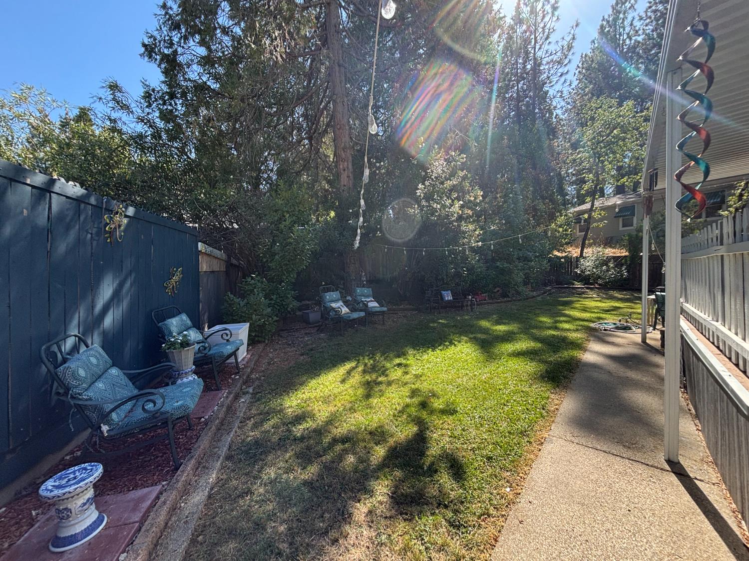 450 Gladycon Road, Unit 61 Colfax, CA 95713 - Photo 46 of 53