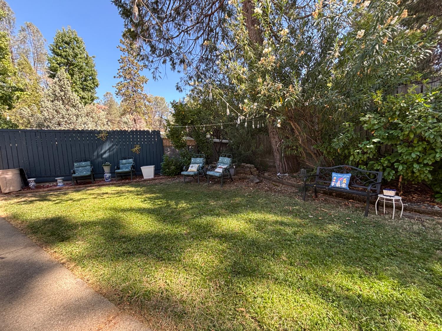 450 Gladycon Road, Unit 61 Colfax, CA 95713 - Photo 48 of 53