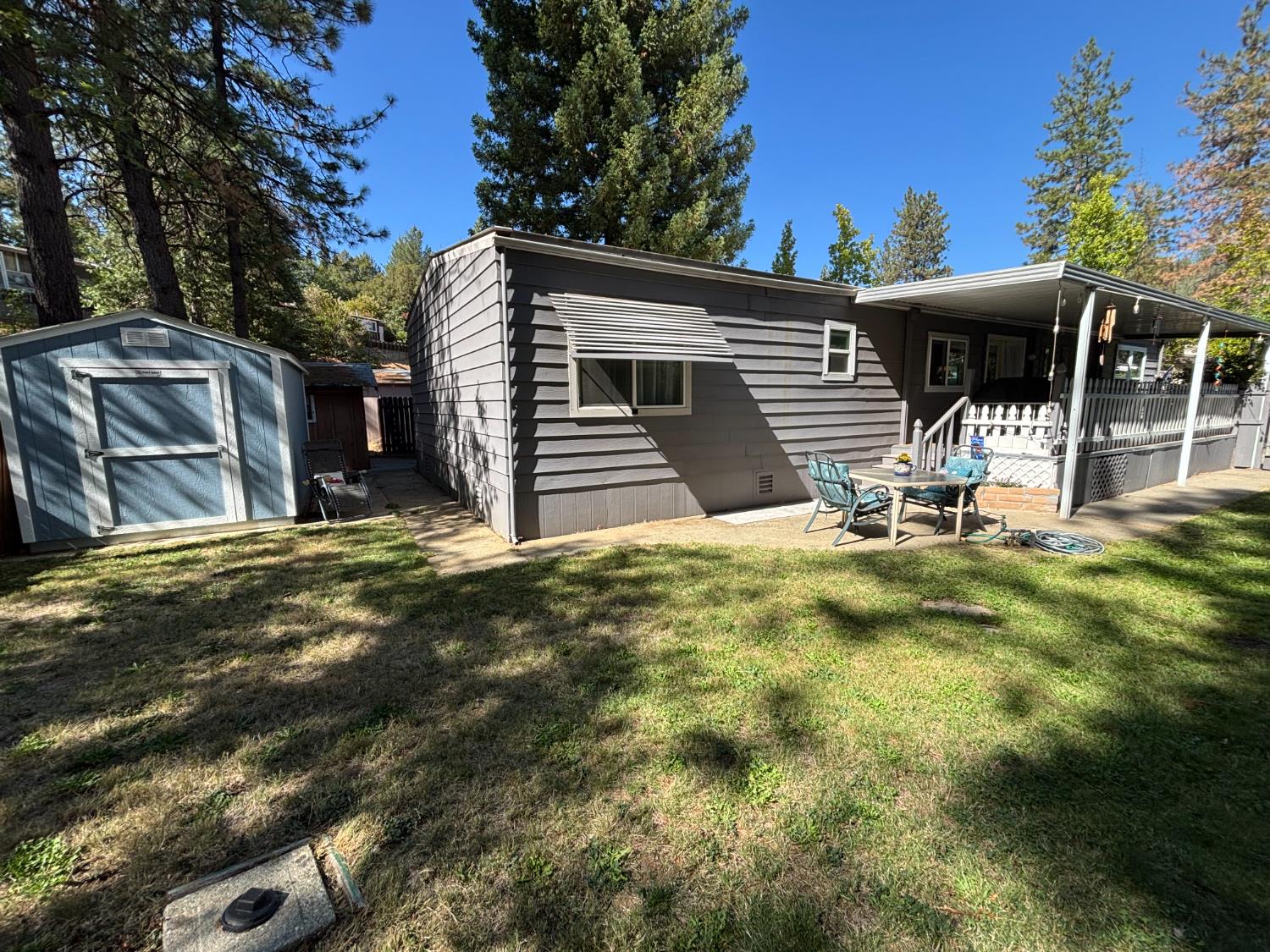 450 Gladycon Road, Unit 61 Colfax, CA 95713 - Photo 50 of 53