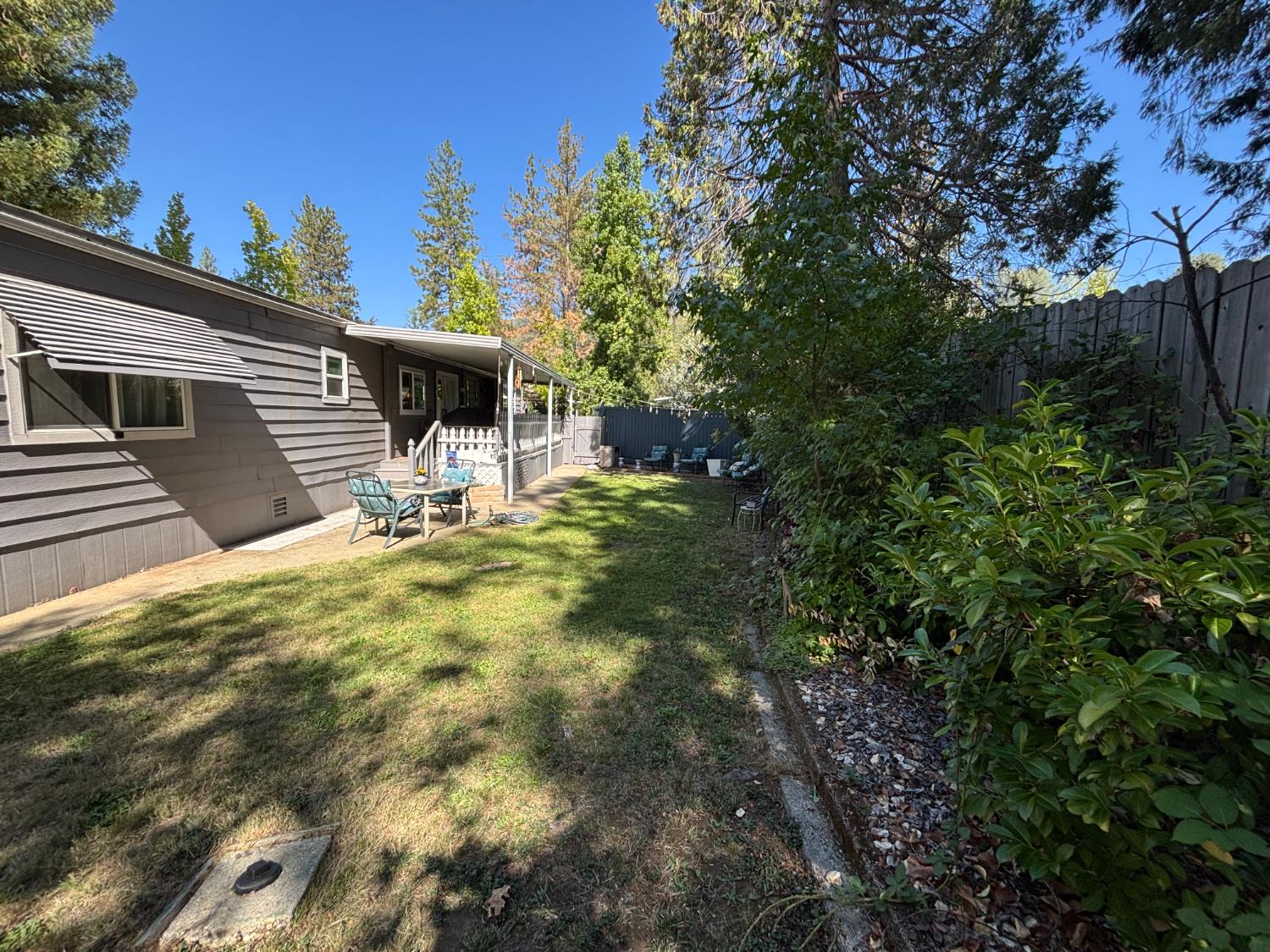 450 Gladycon Road, Unit 61 Colfax, CA 95713 - Photo 51 of 53