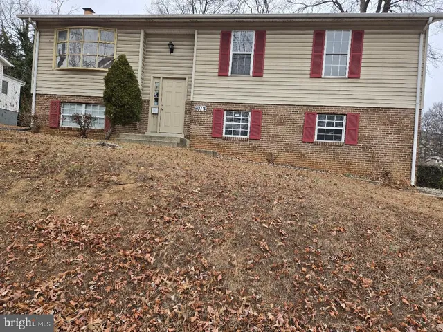 $3,200 | 6012 Queens Chapel Road, Hyattsville, MD 20782