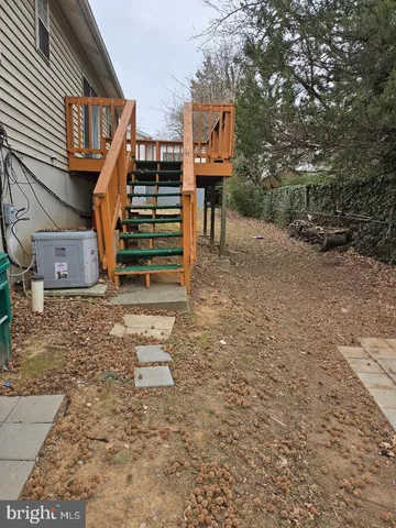 $3,200 | 6012 Queens Chapel Road, Hyattsville, MD 20782