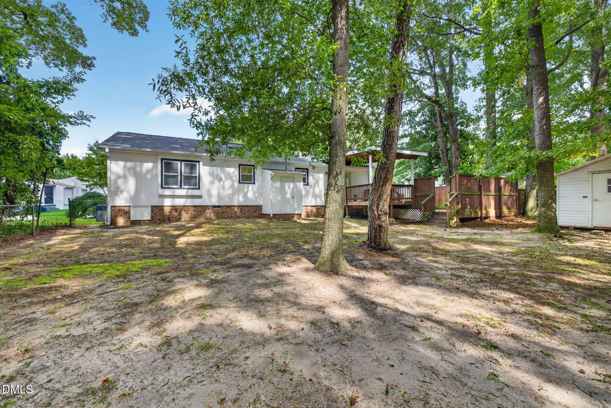 1105 Springview Trail Garner, NC 27529 - Photo 34 of 42 46-web-or-mls-IMG_0942
