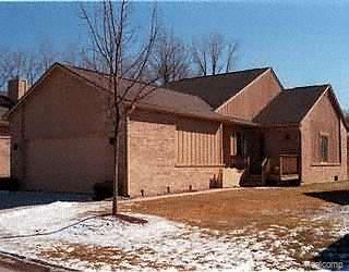 21675 River Ridge Trail, Unit 181 Farmington, MI 48335 - Photo 1 of 1 Listing Image
