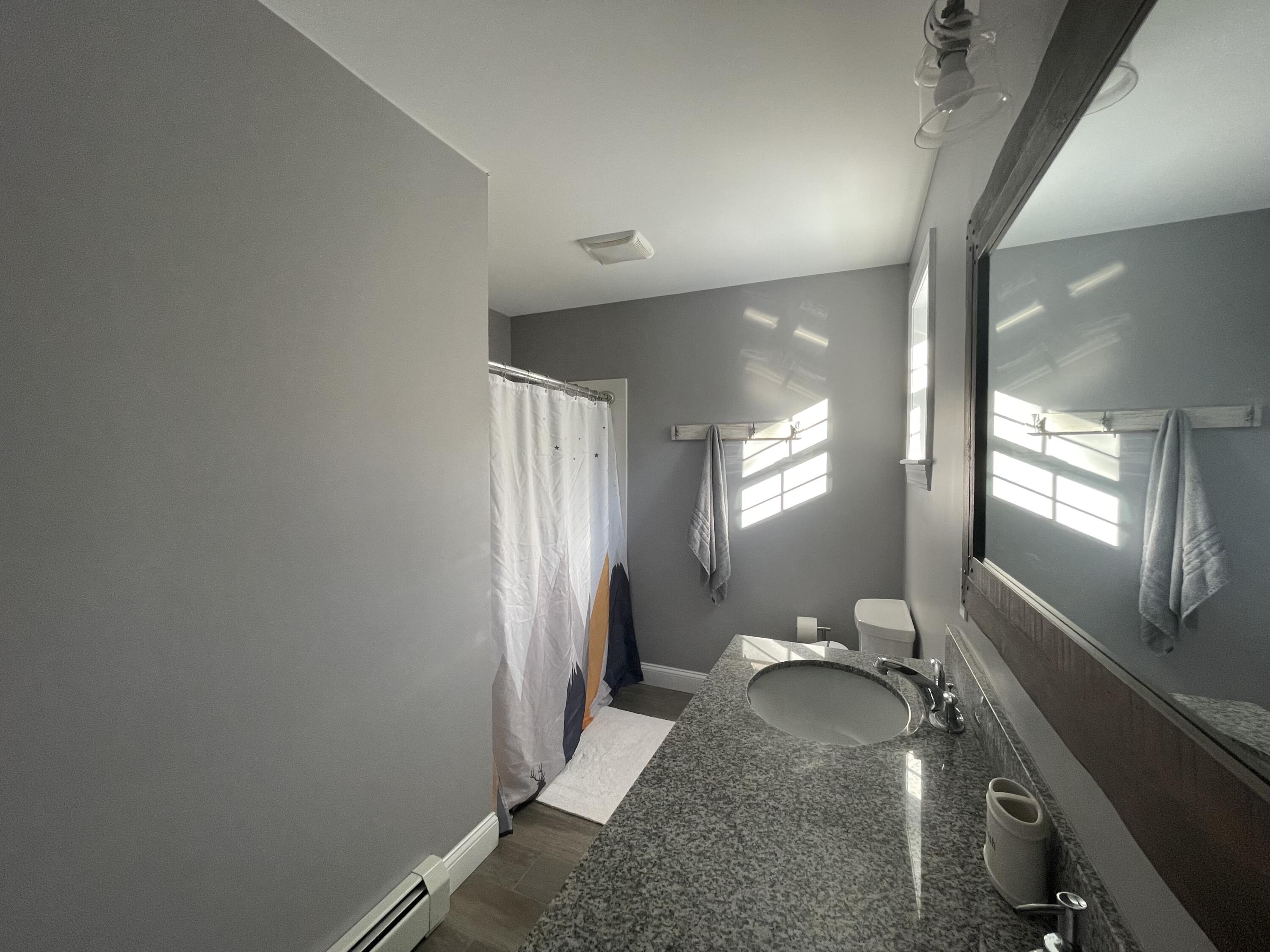 69 Tree Farm Road Brunswick, ME 04011 - Photo 33 of 48 Master Bedroom Bath (2)