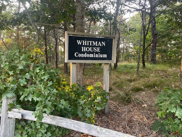 7 Great Hollow Road, Unit 45 Truro, MA 02666 - Photo 19 of 23 whitman