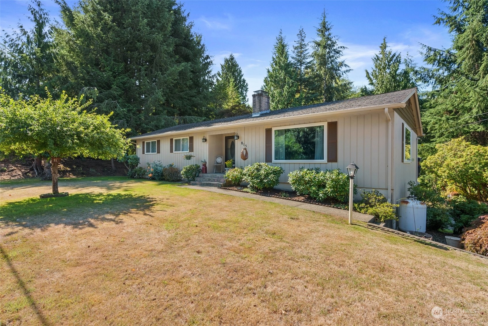 815 Hill Road Aberdeen, WA 98520 - Photo 1 of 28 Gallery Image 1