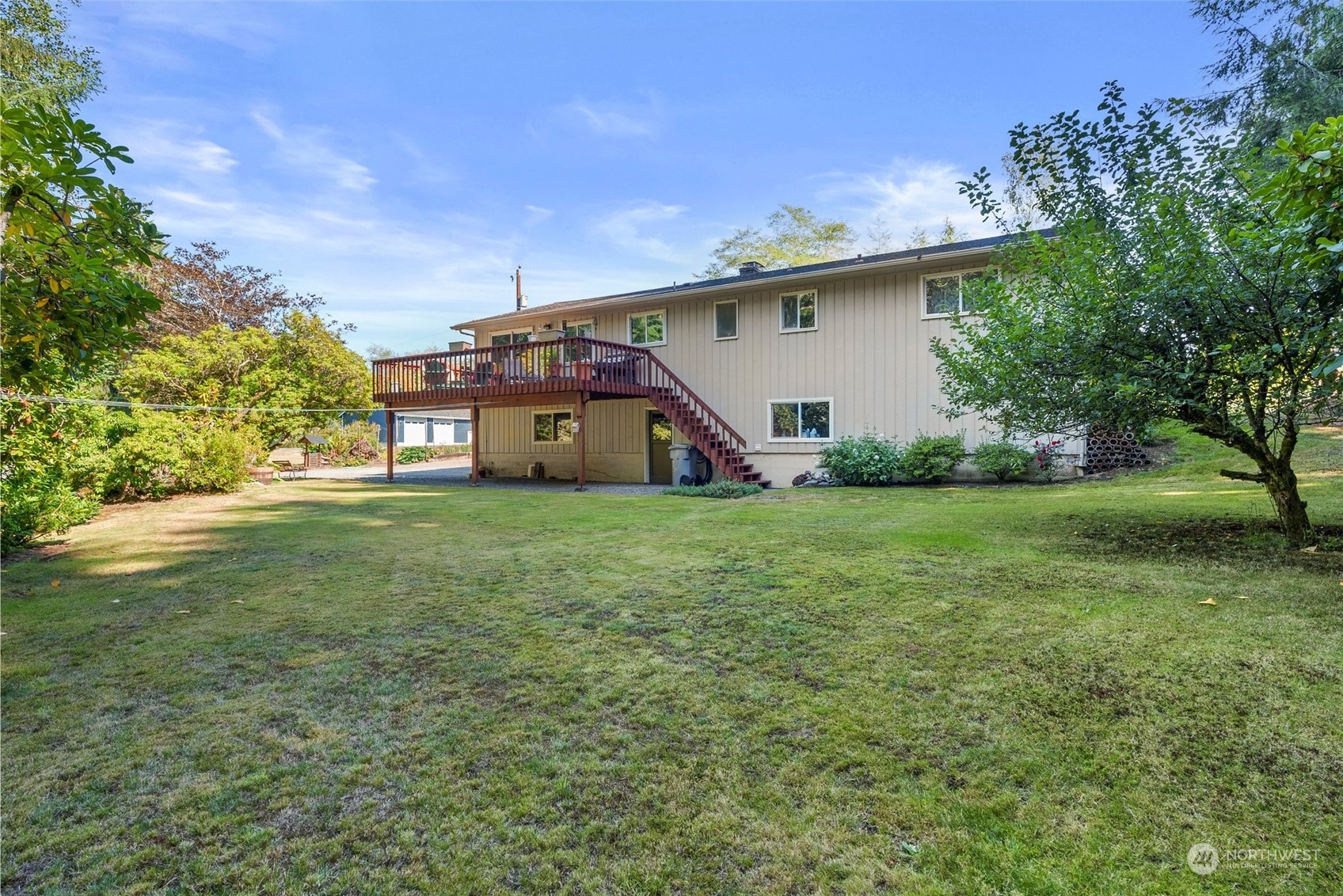 815 Hill Road Aberdeen, WA 98520 - Photo 3 of 28 Gallery Image 3
