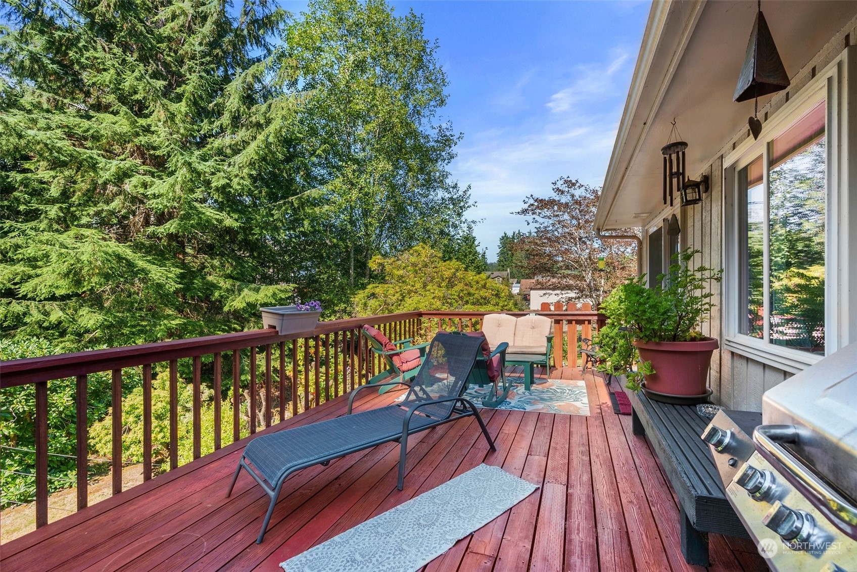 815 Hill Road Aberdeen, WA 98520 - Photo 4 of 28 Gallery Image 4