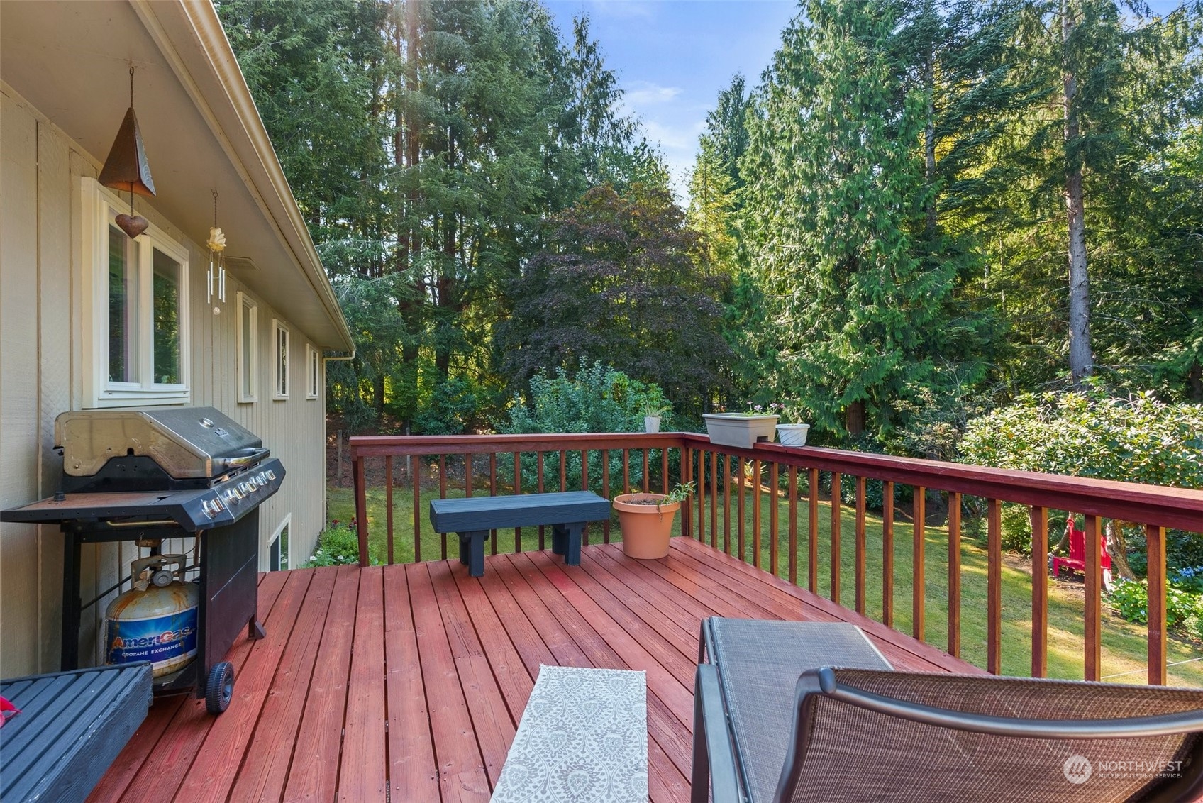 815 Hill Road Aberdeen, WA 98520 - Photo 6 of 28 Gallery Image 6