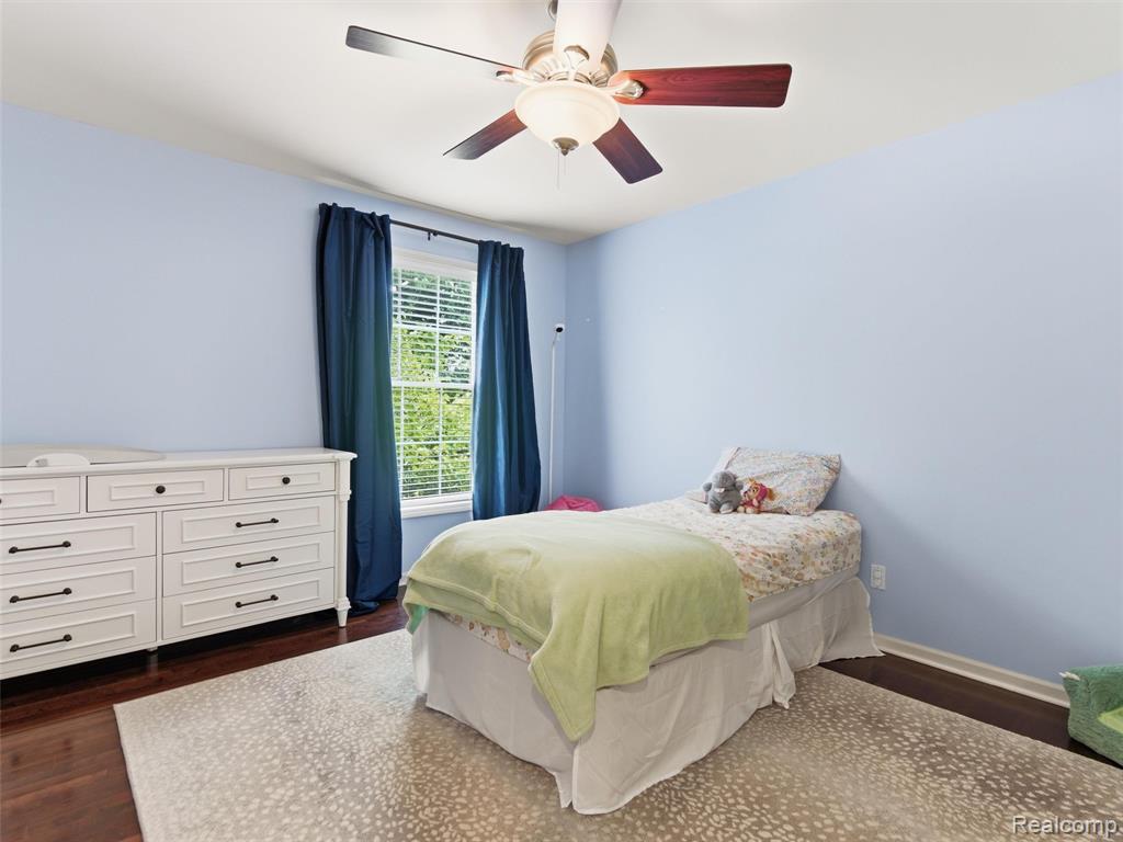5454 Creekmonte Drive Rochester, MI 48306 - Photo 35 of 69