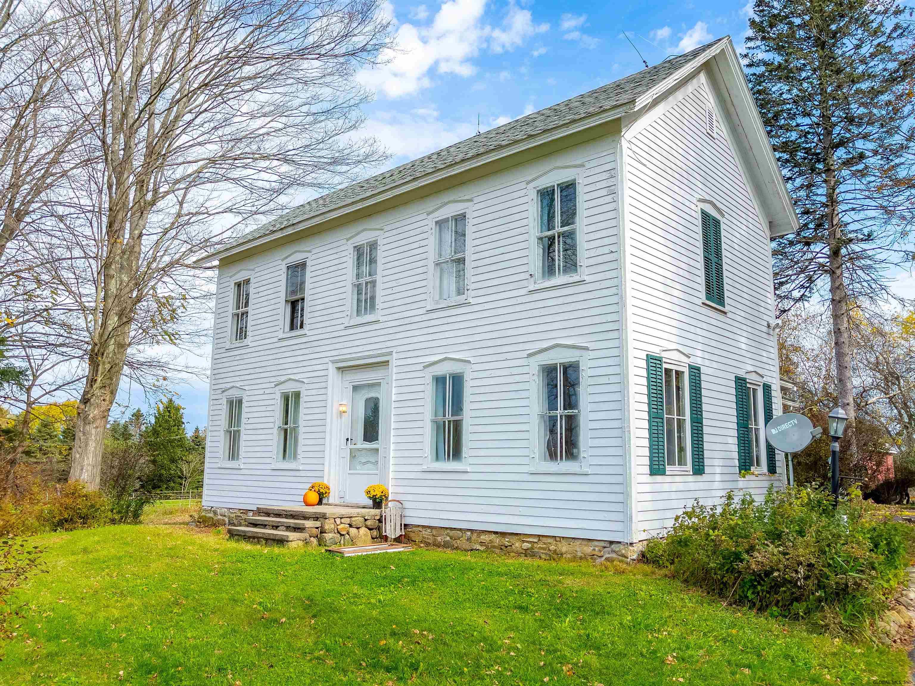 355 Finley Road Ballston Spa, NY 12020 - Photo 1 of 35 Gallery Image 1
