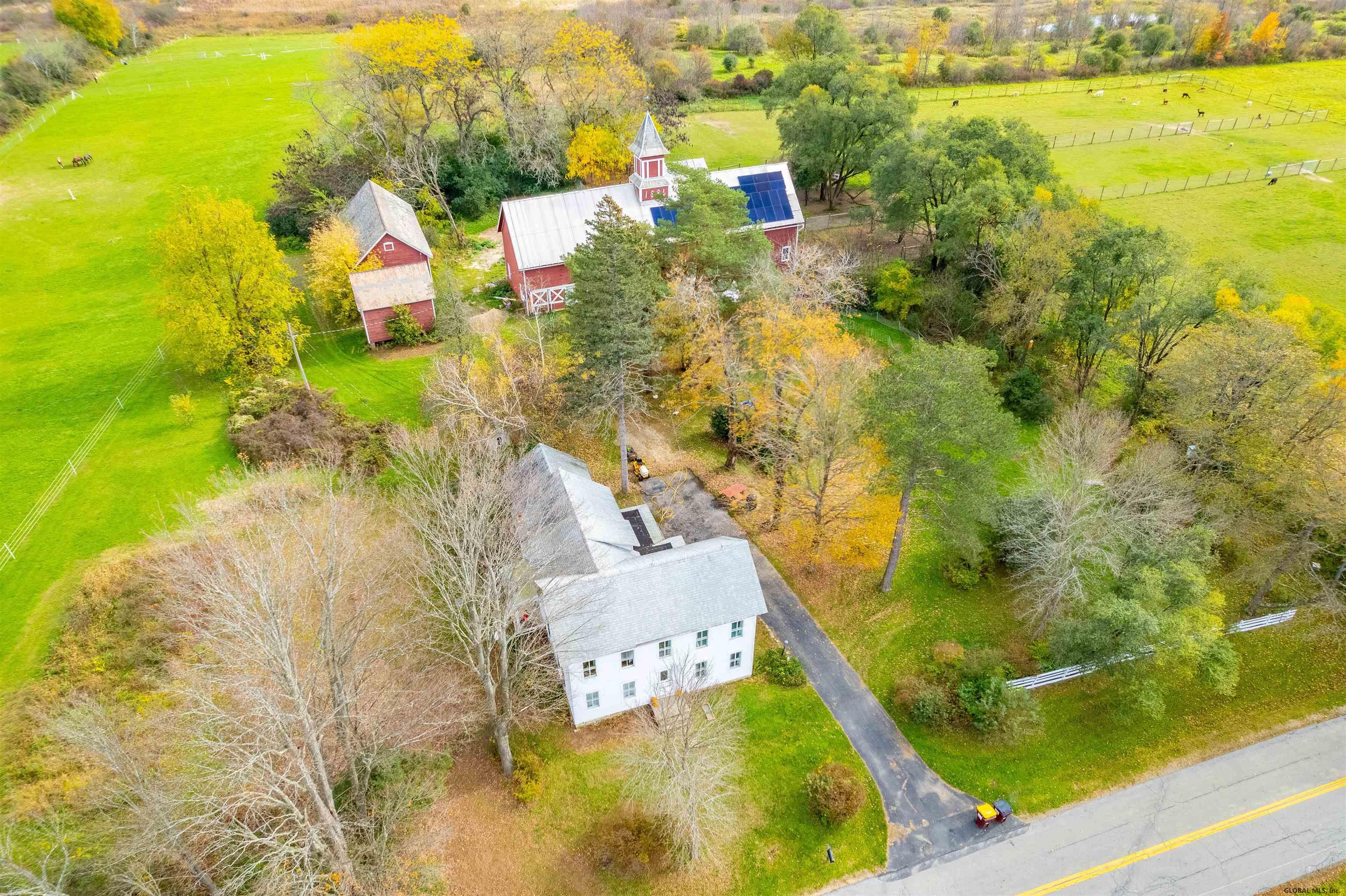 355 Finley Road Ballston Spa, NY 12020 - Photo 2 of 35 Gallery Image 2