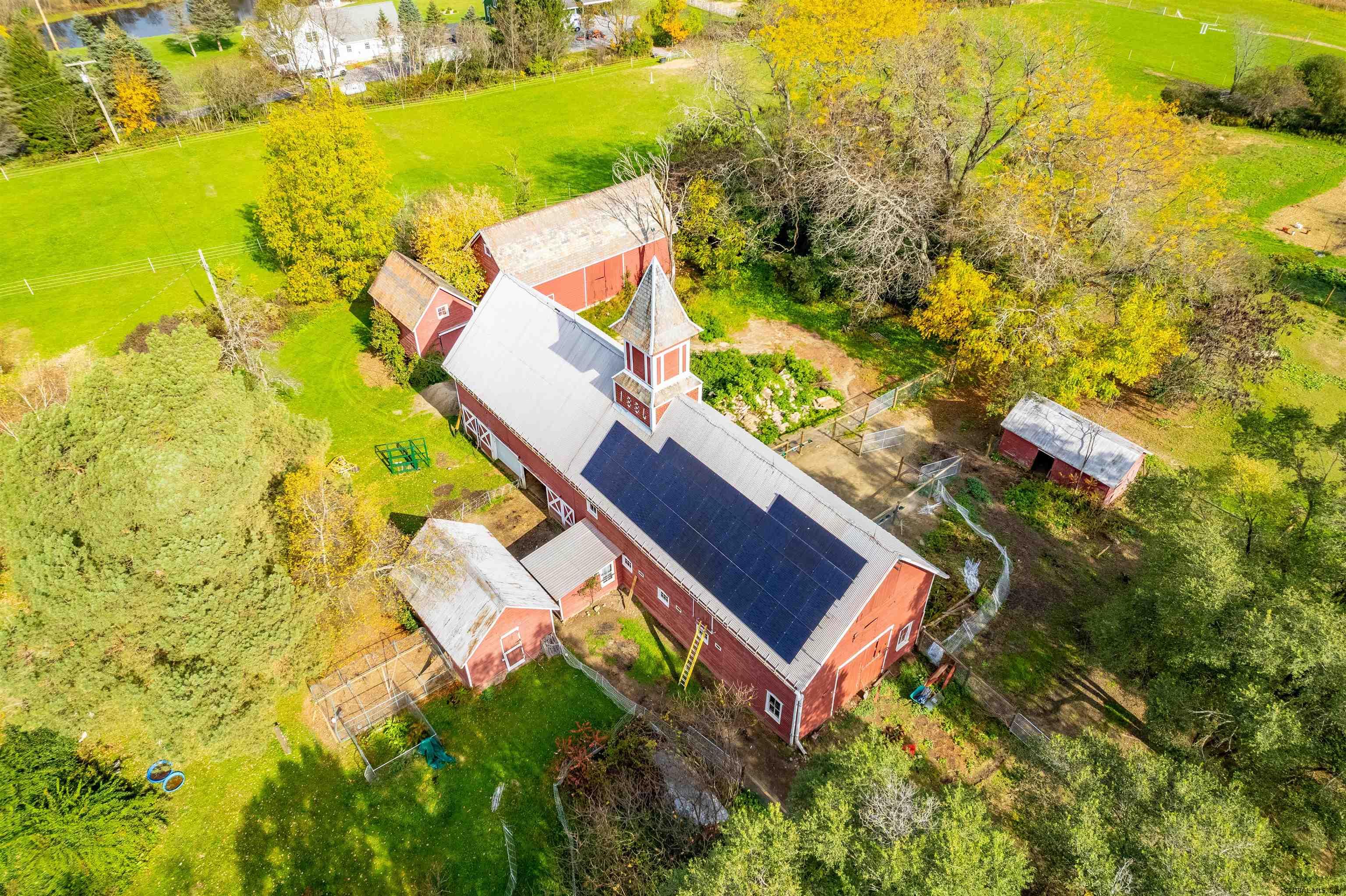 355 Finley Road Ballston Spa, NY 12020 - Photo 3 of 35 Gallery Image 3