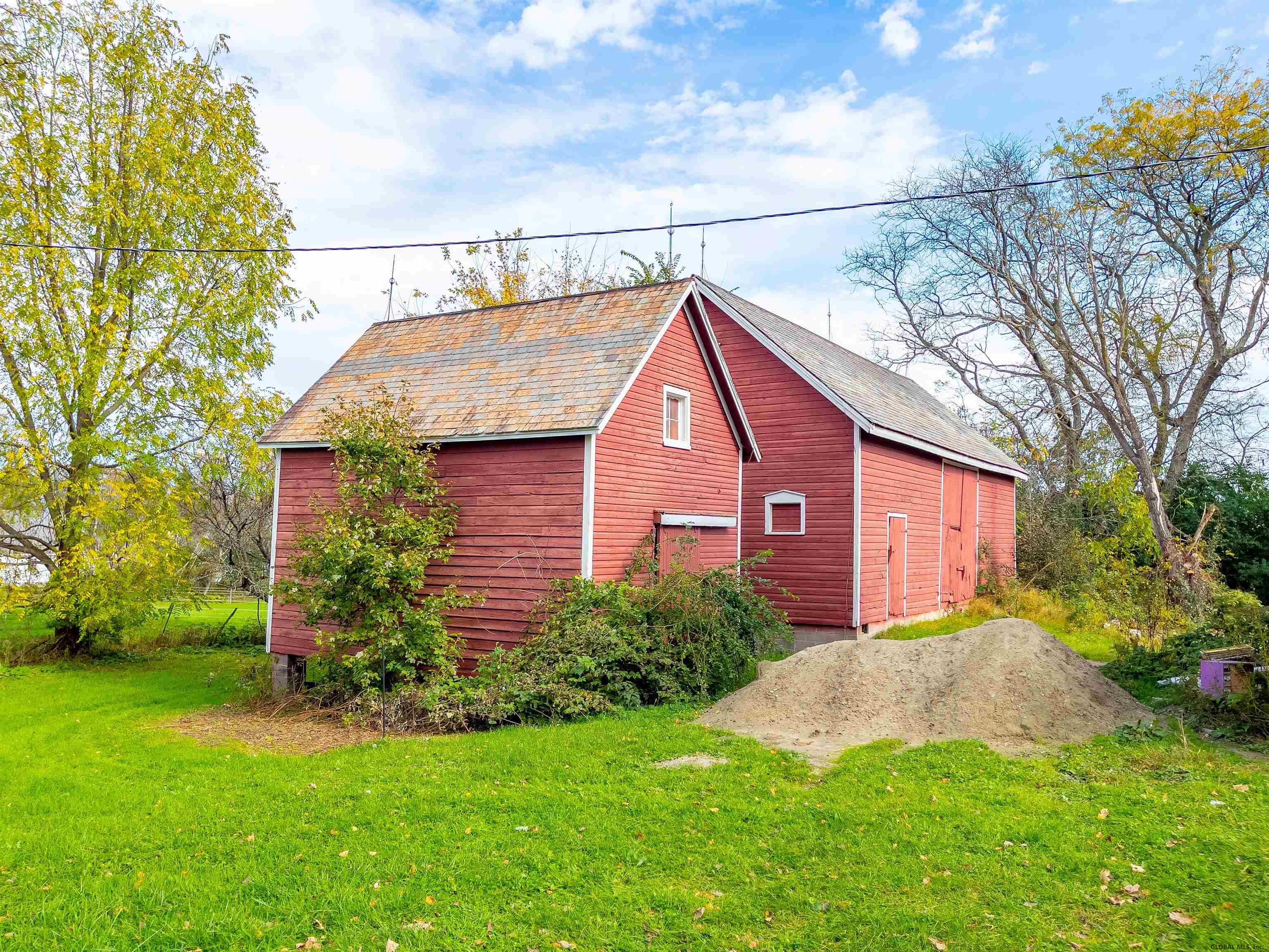 355 Finley Road Ballston Spa, NY 12020 - Photo 25 of 35 Gallery Image 25