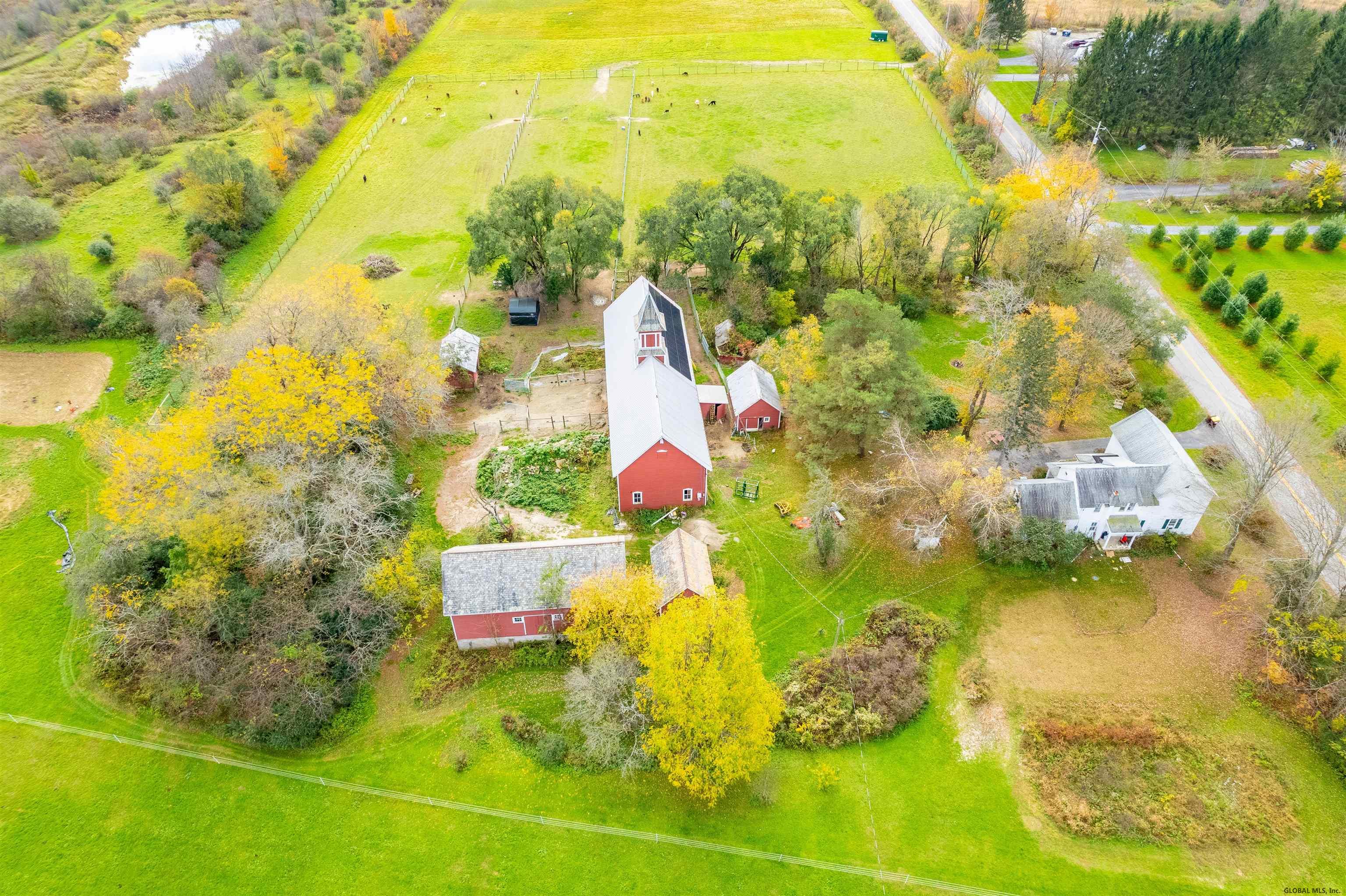 355 Finley Road Ballston Spa, NY 12020 - Photo 4 of 35 Gallery Image 4