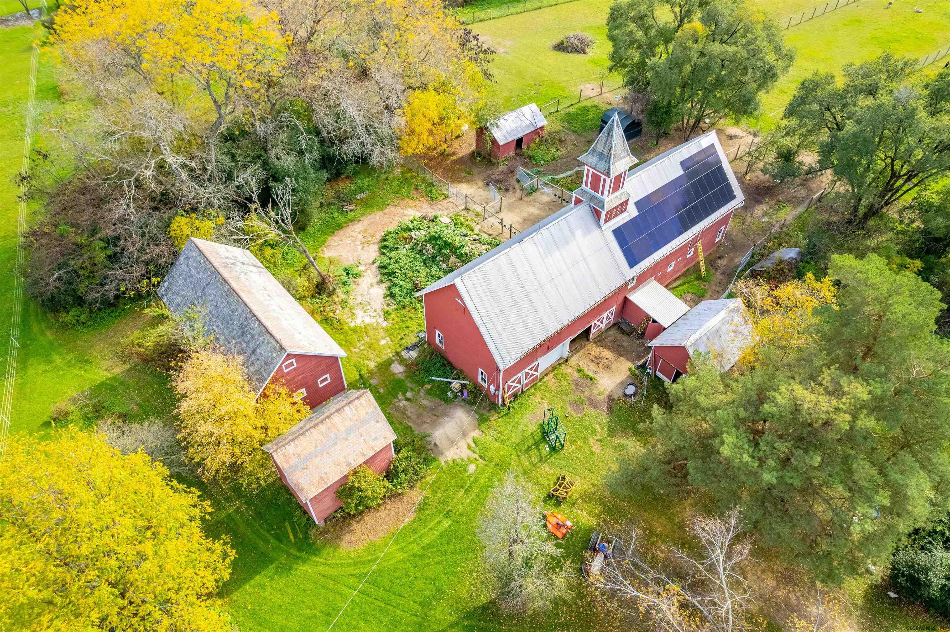 355 Finley Road Ballston Spa, NY 12020 - Photo 31 of 35 Gallery Image 31