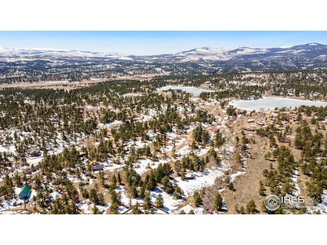 a view of city and mountain