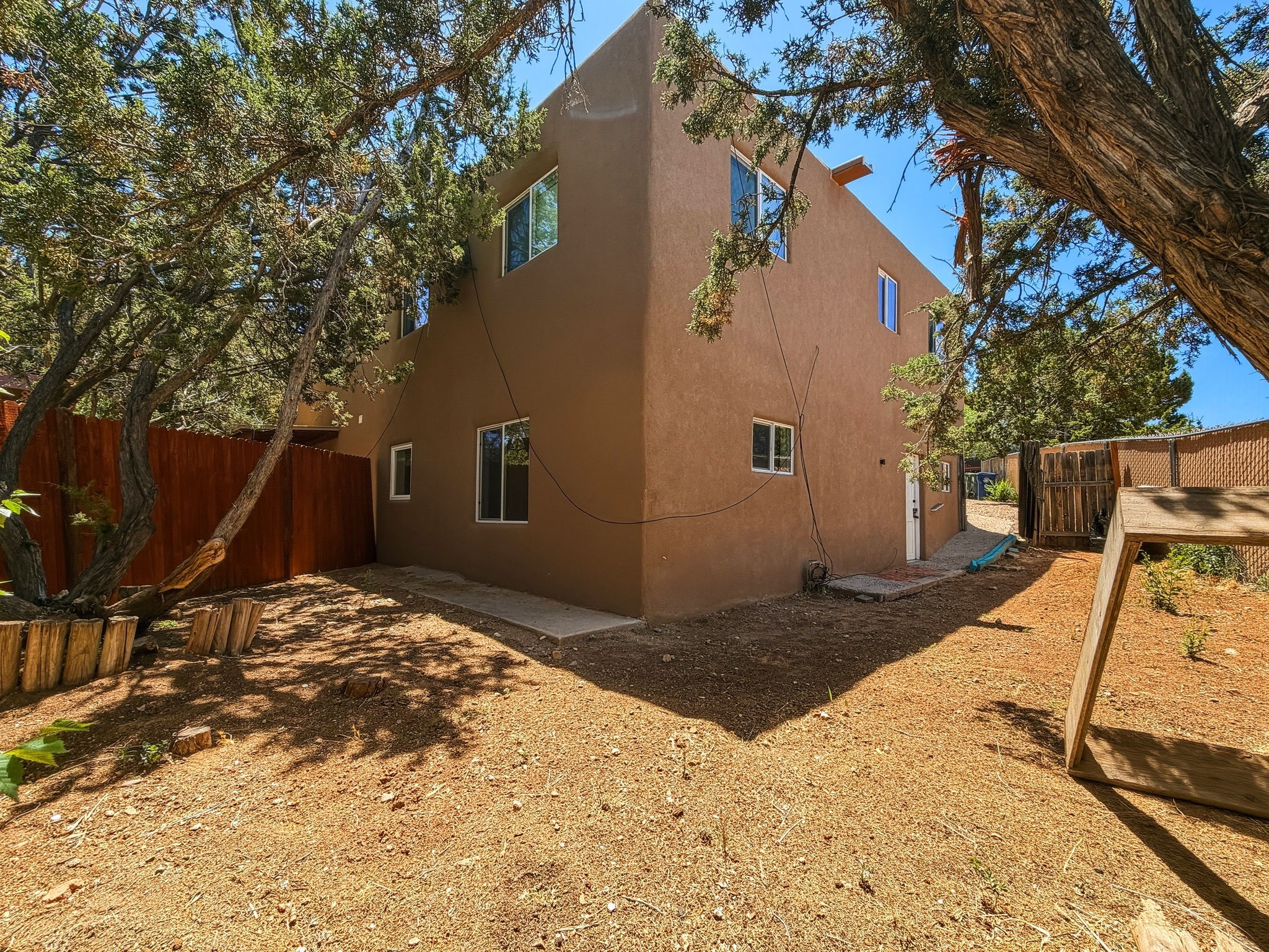 1309 Rufina Lane Santa Fe, NM 87507 - Photo 32 of 36