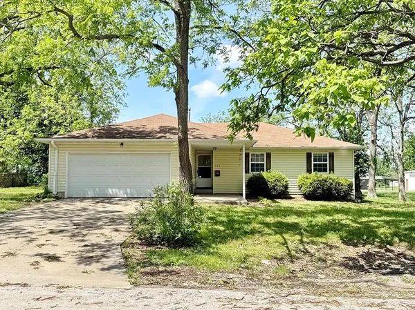 $139,000 | 310 South Forest Street, El Dorado Springs, MO 64744
