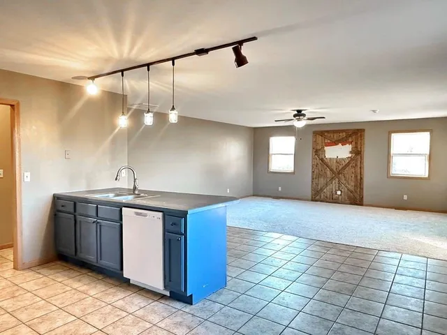 $147,500 | 310 South Forest Street, El Dorado Springs, MO 64744