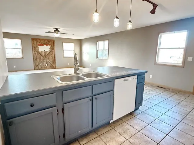 $147,500 | 310 South Forest Street, El Dorado Springs, MO 64744