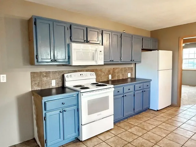 $147,500 | 310 South Forest Street, El Dorado Springs, MO 64744