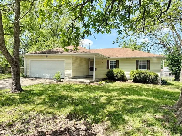$139,000 | 310 South Forest Street, El Dorado Springs, MO 64744