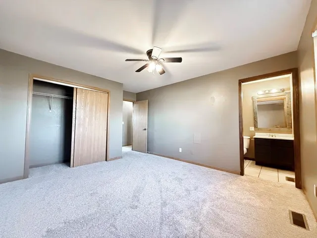 $147,500 | 310 South Forest Street, El Dorado Springs, MO 64744