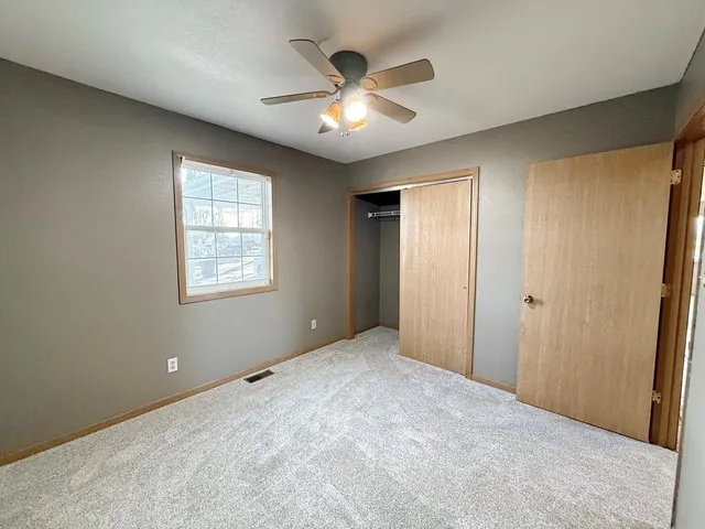 $147,500 | 310 South Forest Street, El Dorado Springs, MO 64744