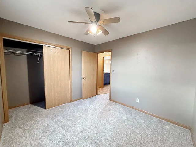 $147,500 | 310 South Forest Street, El Dorado Springs, MO 64744