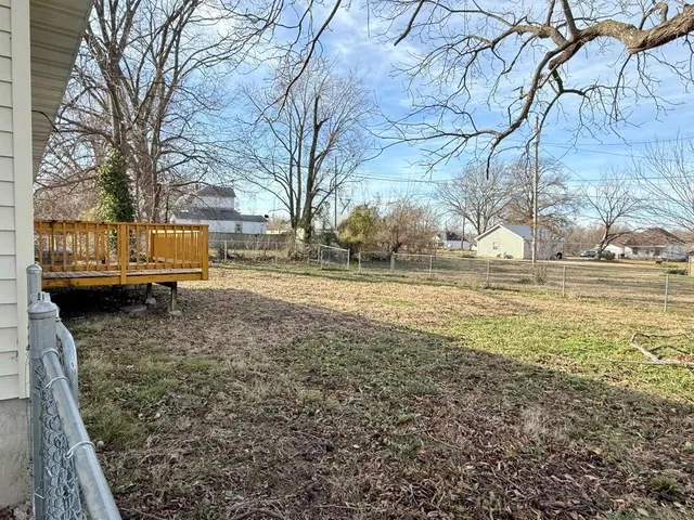 $147,500 | 310 South Forest Street, El Dorado Springs, MO 64744