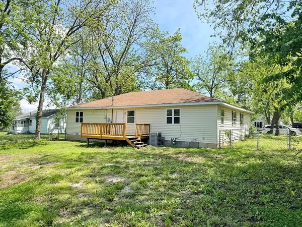 $139,000 | 310 South Forest Street, El Dorado Springs, MO 64744